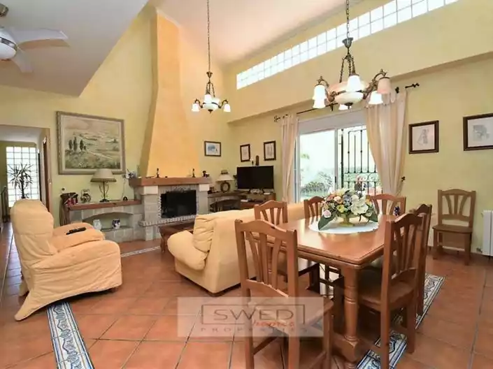Дом 248м² в Испании, Ориуэла. Стоимостью 790000€ аренда фото-26