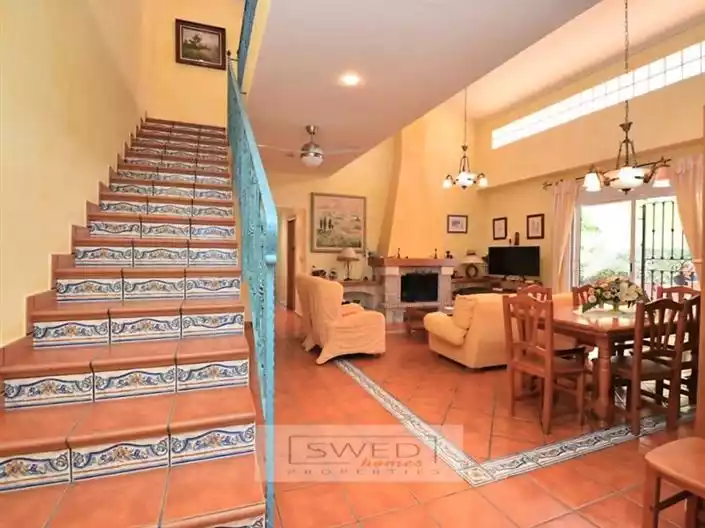 Дом 248м² в Испании, Ориуэла. Стоимостью 790000€ аренда фото-27