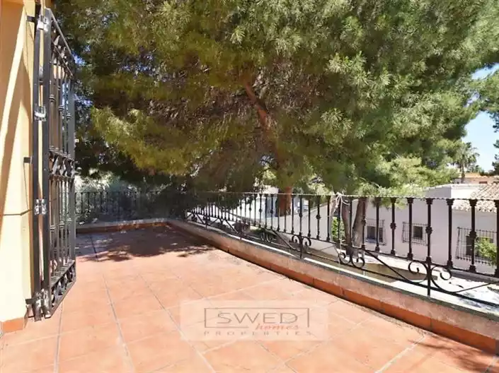 Дом 248м² в Испании, Ориуэла. Стоимостью 790000€ аренда фото-30