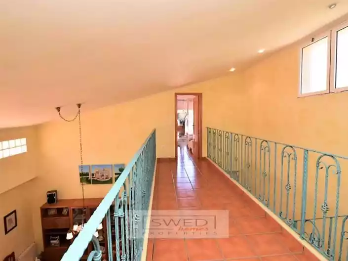 Дом 248м² в Испании, Ориуэла. Стоимостью 790000€ аренда фото-36