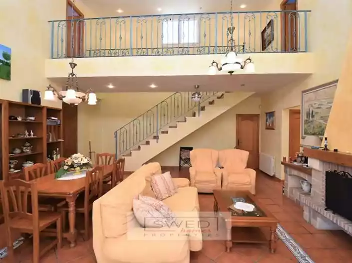 Дом 248м² в Испании, Ориуэла. Стоимостью 790000€ аренда фото-37