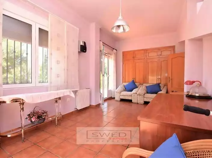 Дом 248м² в Испании, Ориуэла. Стоимостью 790000€ аренда фото-42