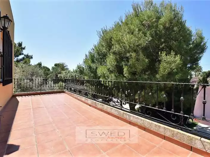 Дом 248м² в Испании, Ориуэла. Стоимостью 790000€ аренда фото-43