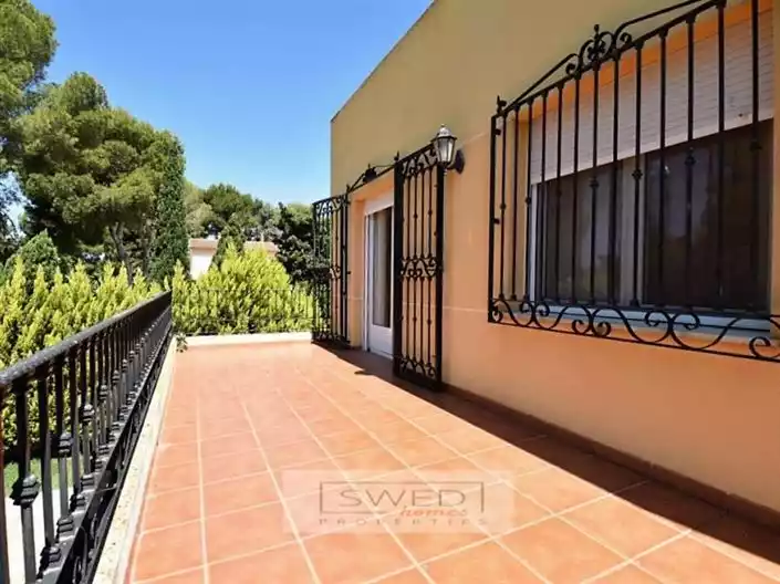 Дом 248м² в Испании, Ориуэла. Стоимостью 790000€ аренда фото-45