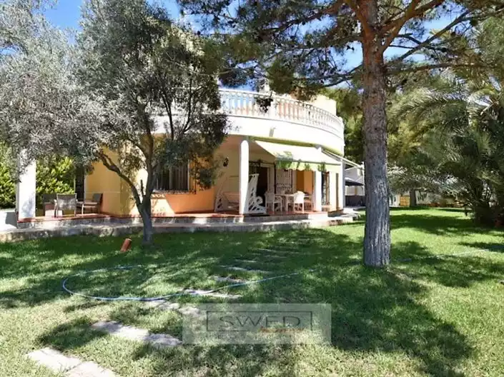 Дом 248м² в Испании, Ориуэла. Стоимостью 790000€ аренда фото-51