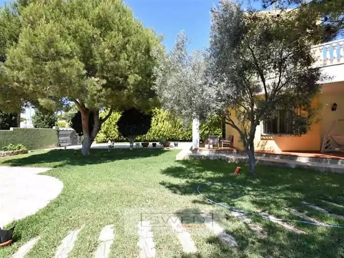 Дом 248м² в Испании, Ориуэла. Стоимостью 790000€ аренда фото-52
