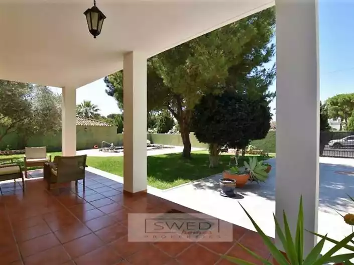 Дом 248м² в Испании, Ориуэла. Стоимостью 790000€ аренда фото-54