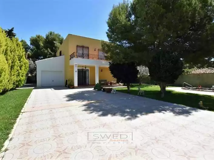 Дом 248м² в Испании, Ориуэла. Стоимостью 790000€ аренда фото-56