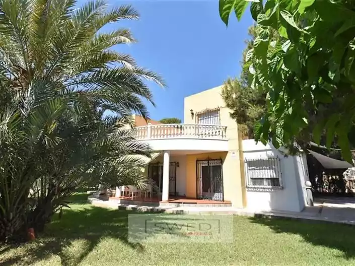Дом 248м² в Испании, Ориуэла. Стоимостью 790000€ аренда фото-59