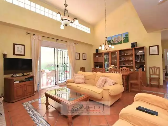 Дом 248м² в Испании, Ориуэла. Стоимостью 790000€ аренда фото-6