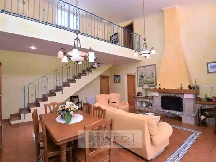 Дом 248м² в Испании, Ориуэла. Стоимостью 790000€ аренда фото-9