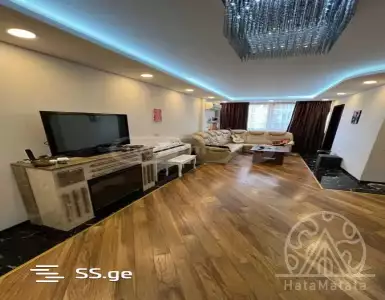 Купить квартиру в Грузии 190000$