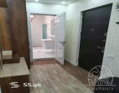Купить квартиру в Грузии 103000$