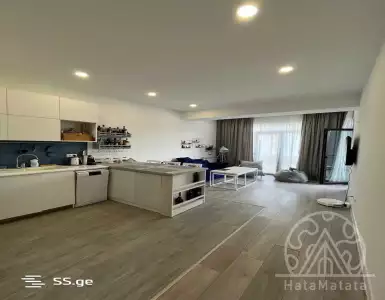 Купить квартиру в Грузии 110000$