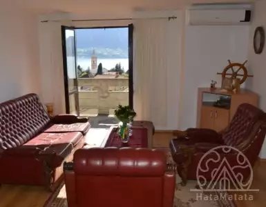 Арендовать квартиру в Черногории 800€