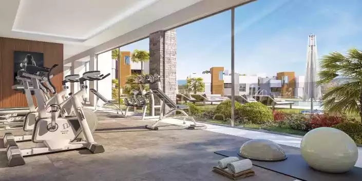 Квартира 140м² в Испании, Марбелья. Стоимостью 697000€ аренда фото-10