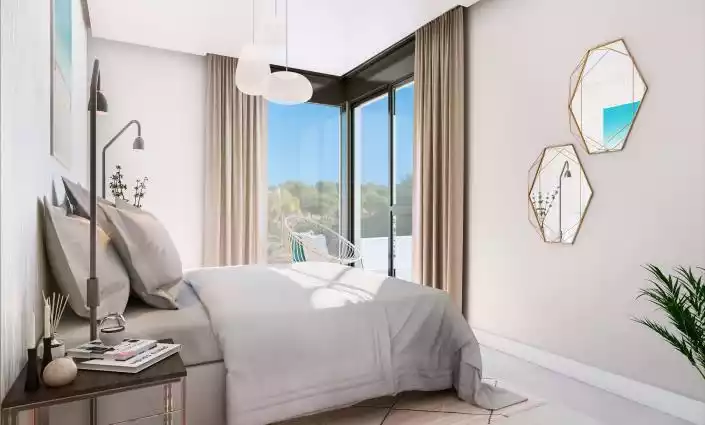 Квартира 140м² в Испании, Марбелья. Стоимостью 697000€ аренда фото-6