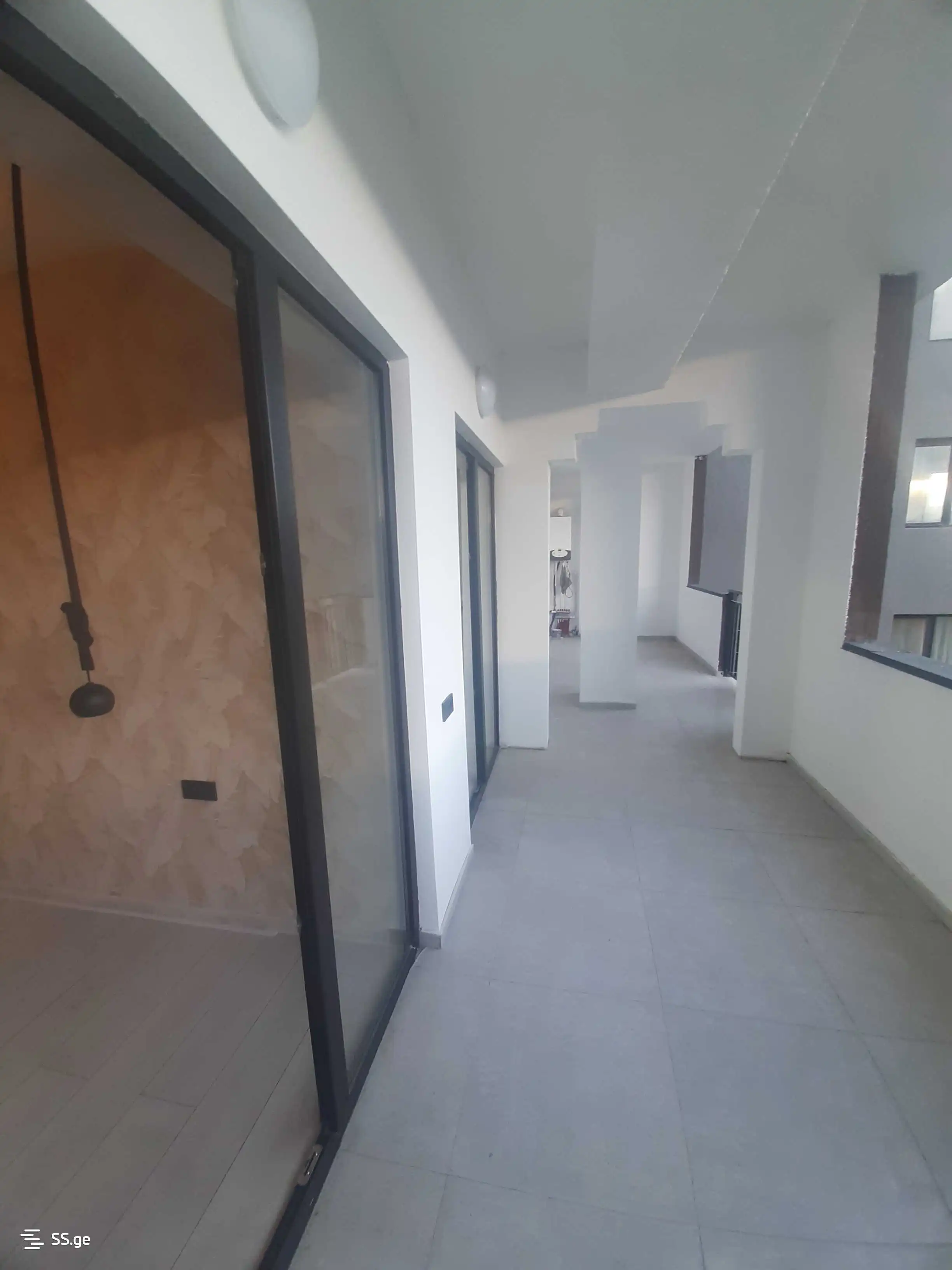 Квартира 100м² в Грузии, Тбилиси. Стоимостью 122000$ аренда фото-2