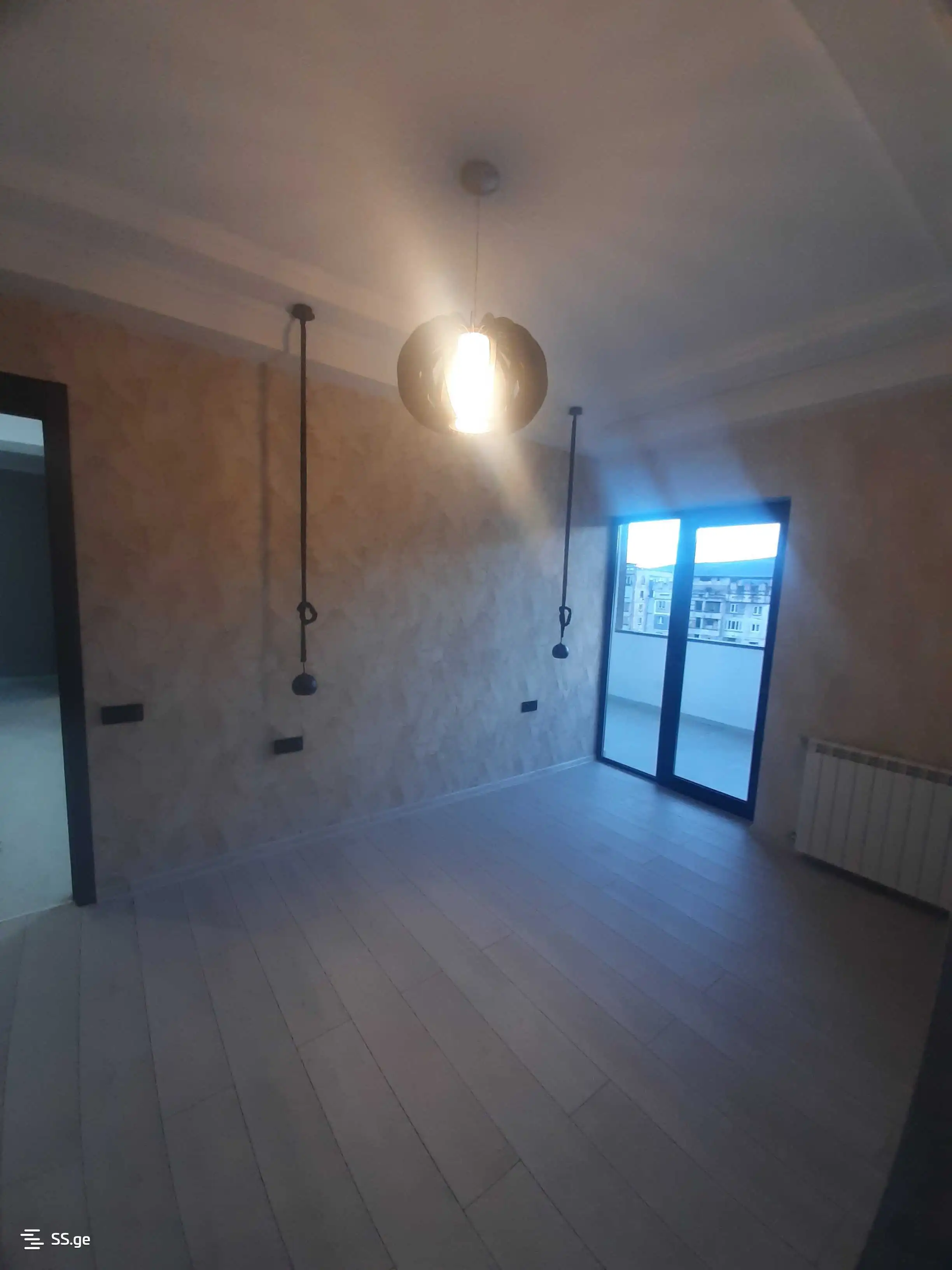 Квартира 100м² в Грузии, Тбилиси. Стоимостью 122000$ аренда фото-3