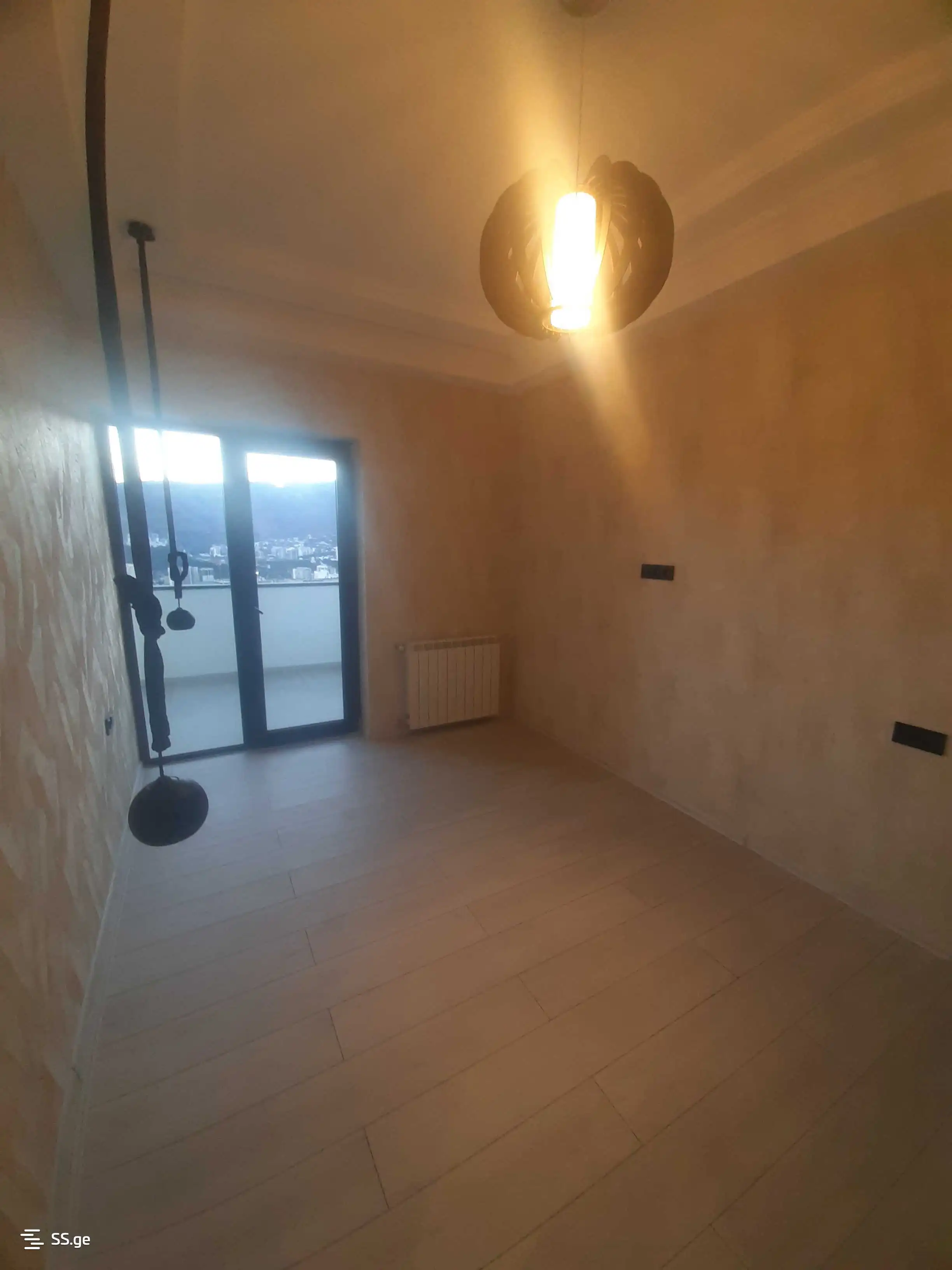 Квартира 100м² в Грузии, Тбилиси. Стоимостью 122000$ аренда фото-6