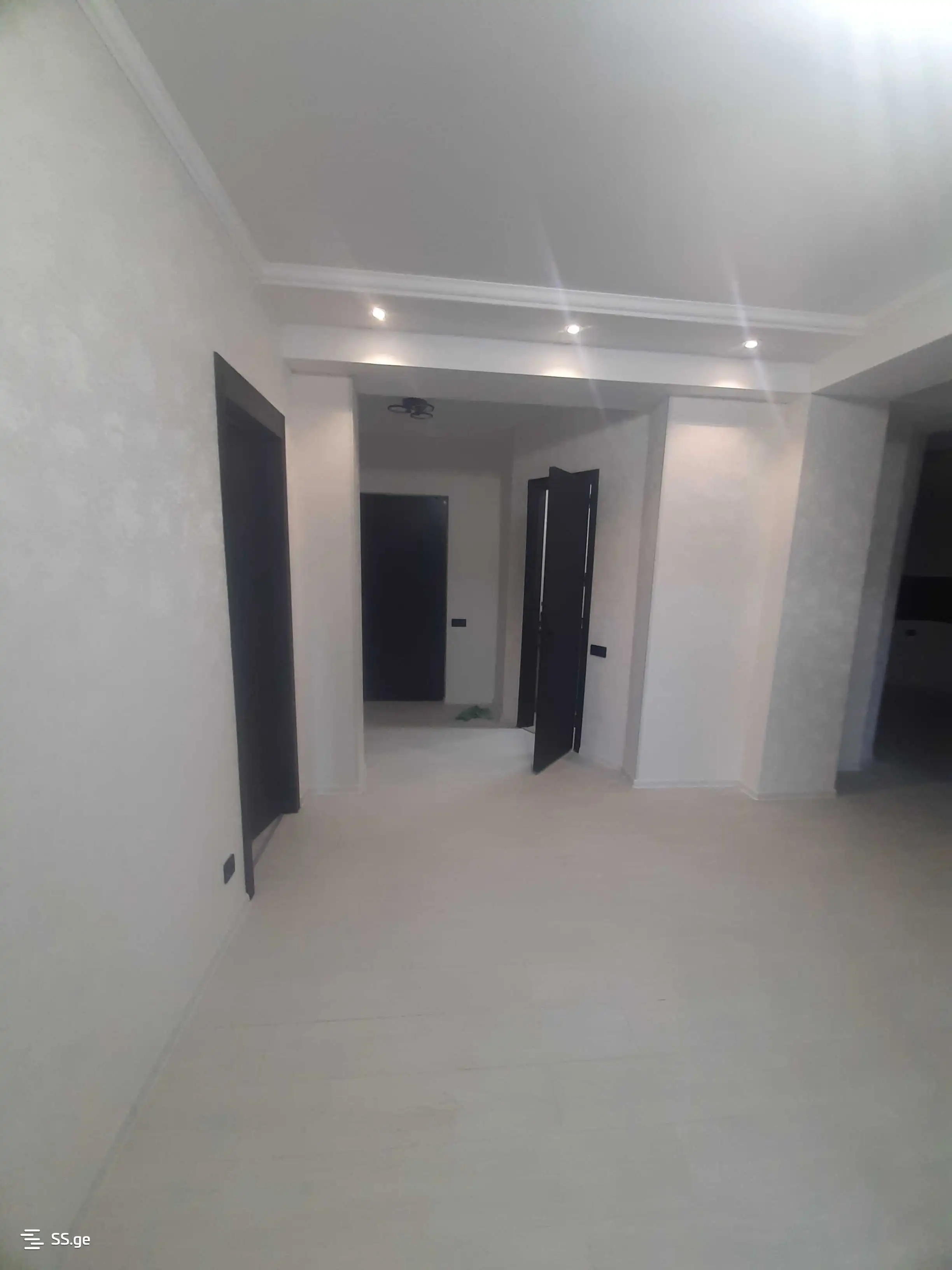 Квартира 100м² в Грузии, Тбилиси. Стоимостью 122000$ аренда фото-7