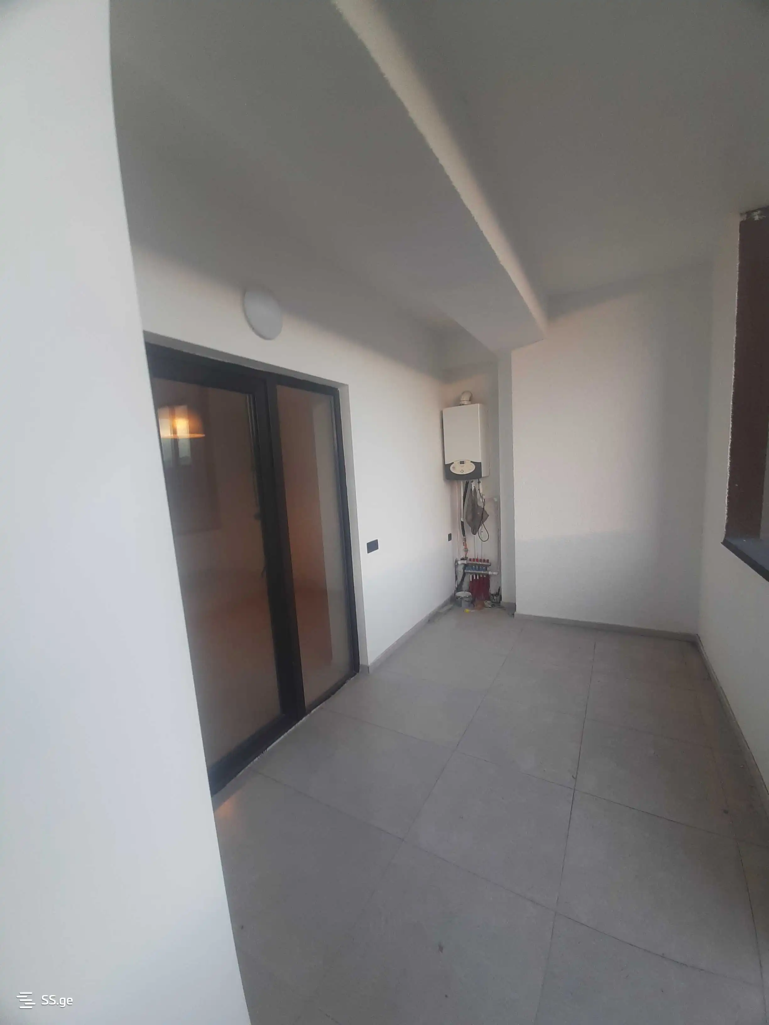 Квартира 100м² в Грузии, Тбилиси. Стоимостью 122000$ аренда фото-8