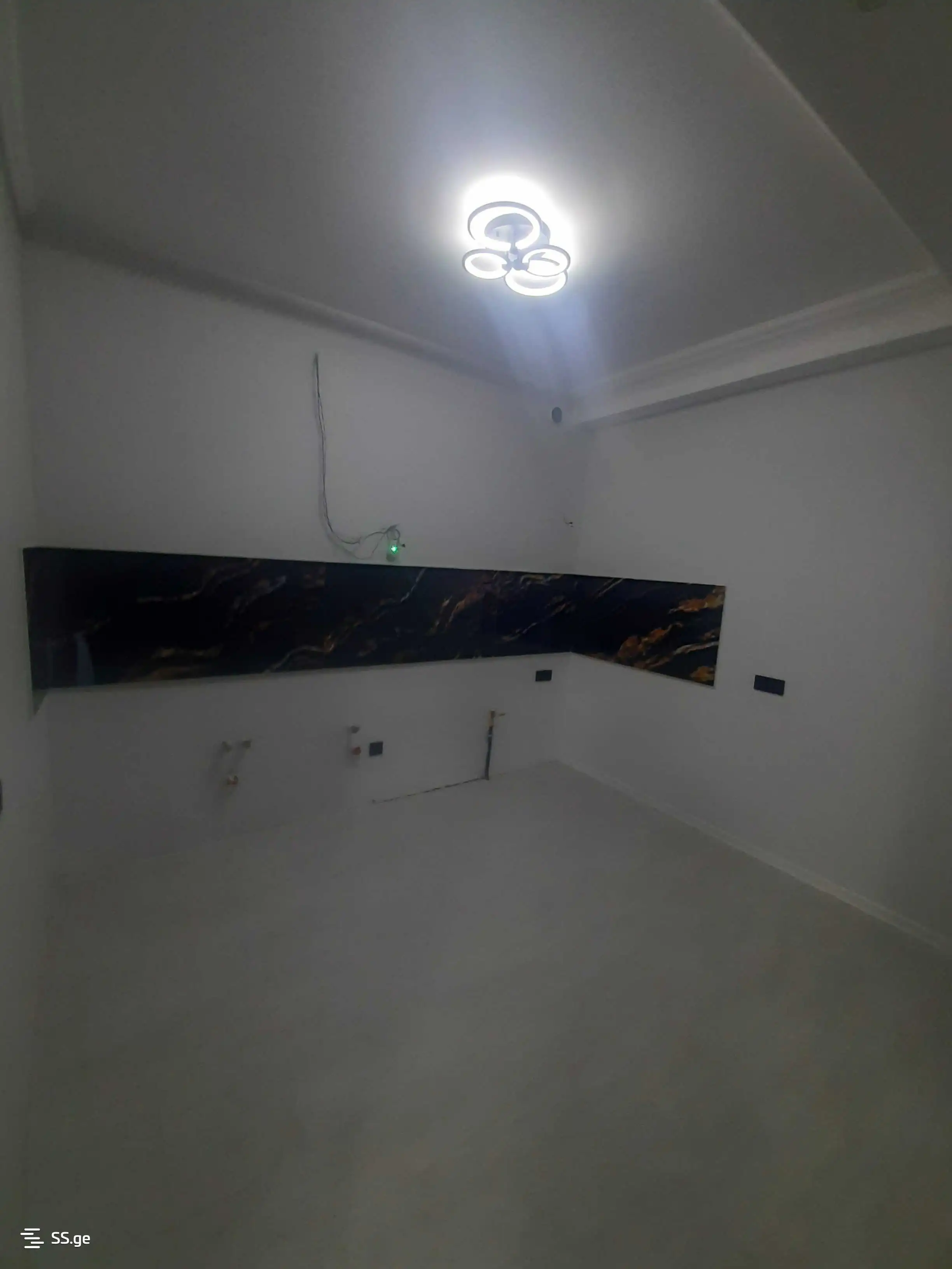 Квартира 100м² в Грузии, Тбилиси. Стоимостью 122000$ аренда фото-10