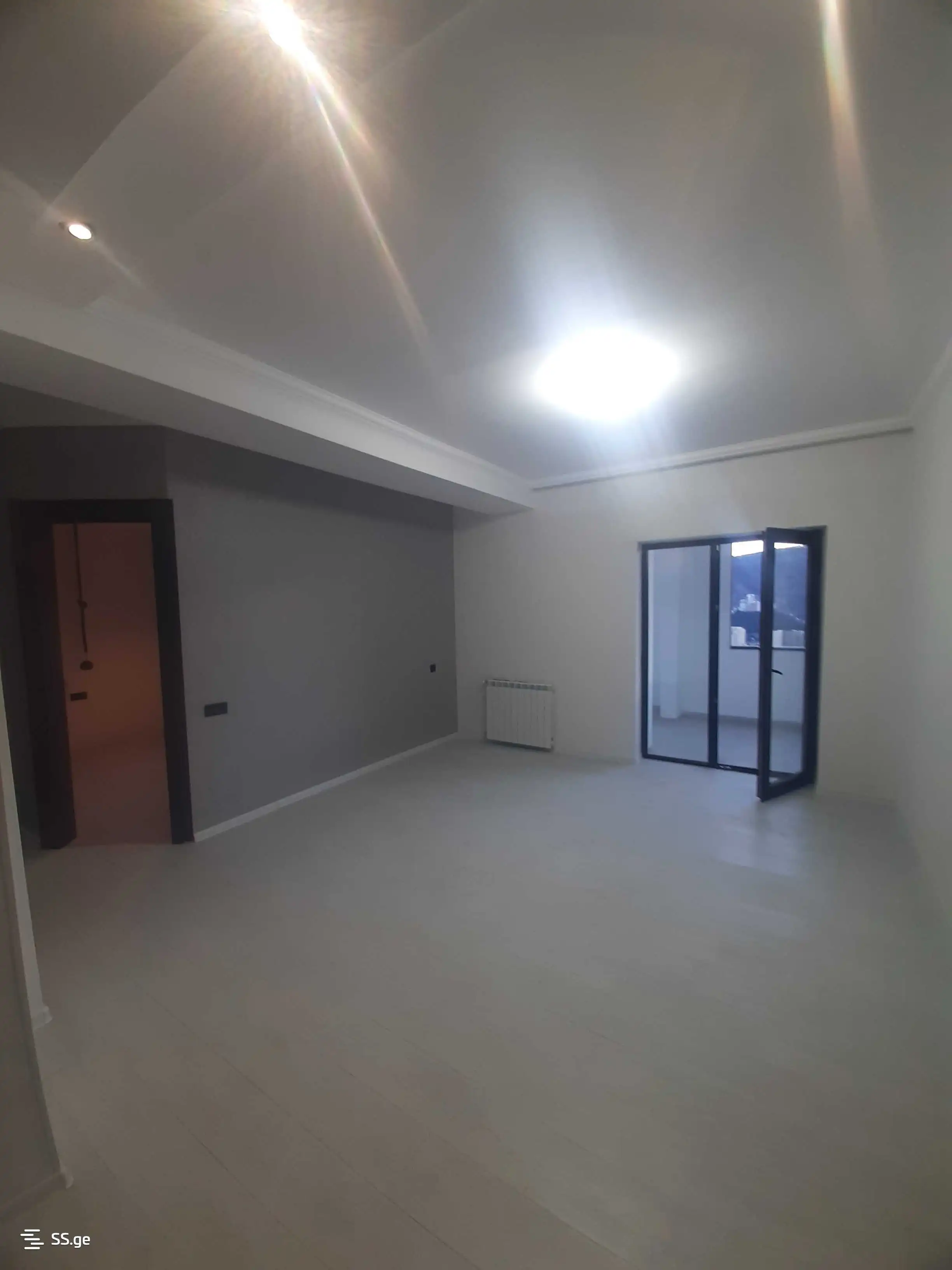 Квартира 100м² в Грузии, Тбилиси. Стоимостью 122000$ аренда фото-11