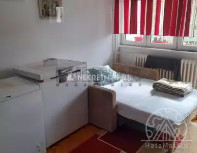 Купить квартиру в Сербии 750€