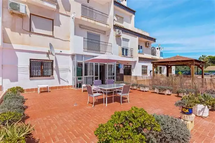 Квартира 63м² в Испании, Пунта Прима. Стоимостью 119000€ аренда фото-1