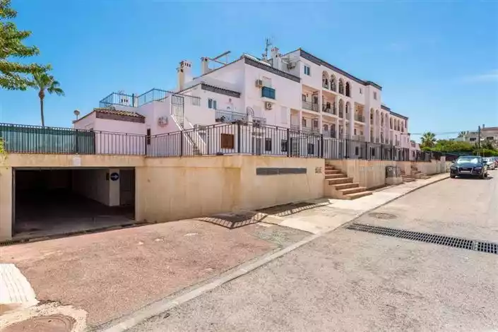 Квартира 63м² в Испании, Пунта Прима. Стоимостью 119000€ аренда фото-18