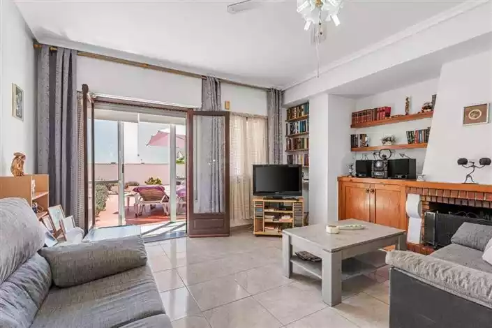 Квартира 63м² в Испании, Пунта Прима. Стоимостью 119000€ аренда фото-4