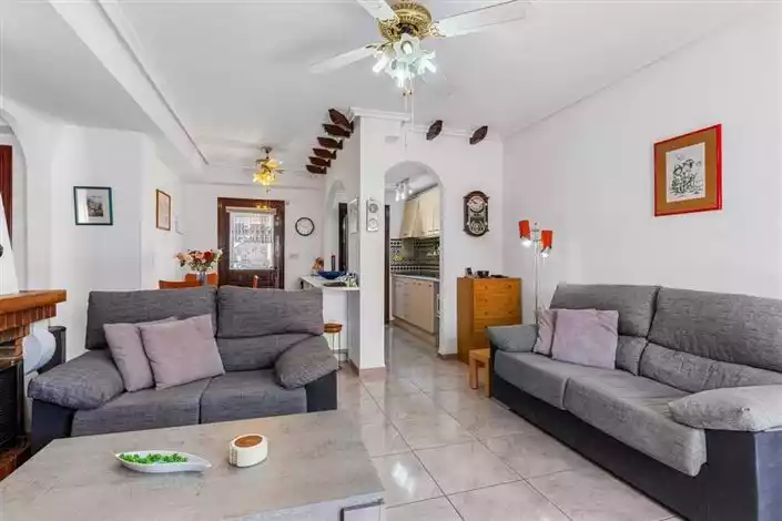 Квартира 63м² в Испании, Пунта Прима. Стоимостью 119000€ аренда фото-5
