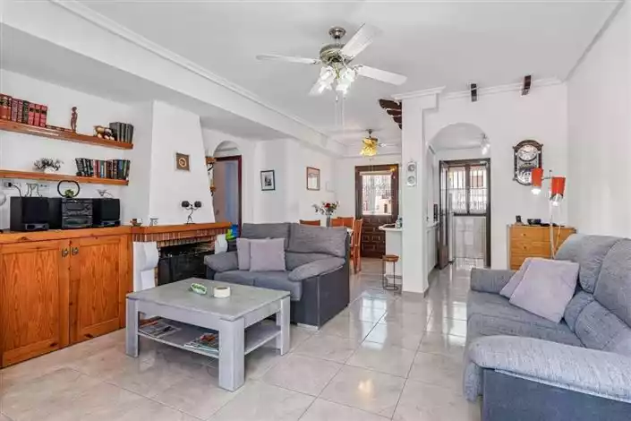 Квартира 63м² в Испании, Пунта Прима. Стоимостью 119000€ аренда фото-6