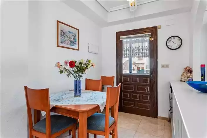 Квартира 63м² в Испании, Пунта Прима. Стоимостью 119000€ аренда фото-7