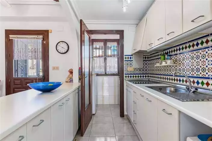 Квартира 63м² в Испании, Пунта Прима. Стоимостью 119000€ аренда фото-8