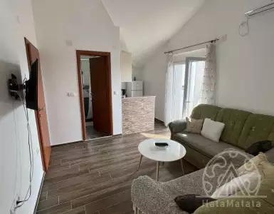 Арендовать квартиру в Черногории 450€