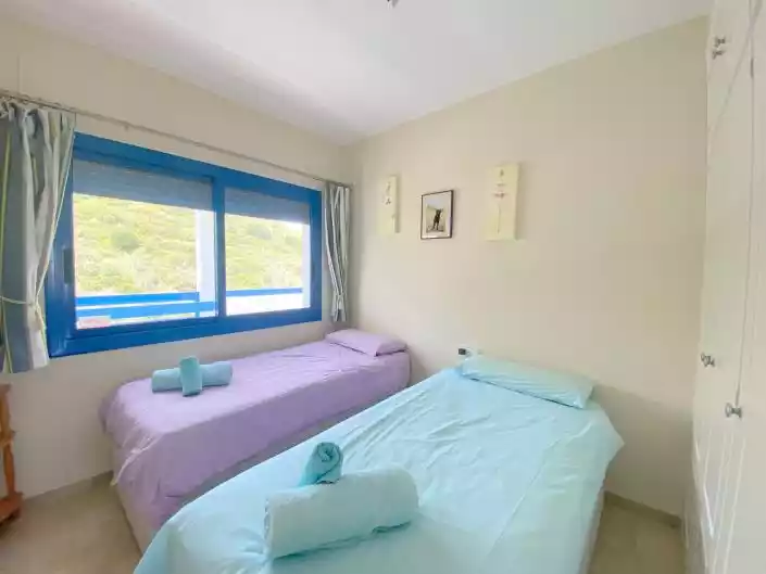 Квартира 71м² в Испании, Малага. Стоимостью 233000€ аренда фото-11