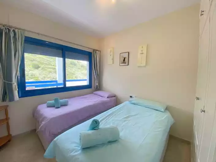 Квартира 71м² в Испании, Малага. Стоимостью 233000€ аренда фото-12