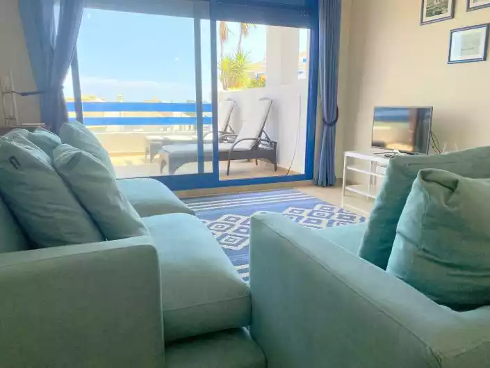 Квартира 71м² в Испании, Малага. Стоимостью 233000€ аренда фото-13