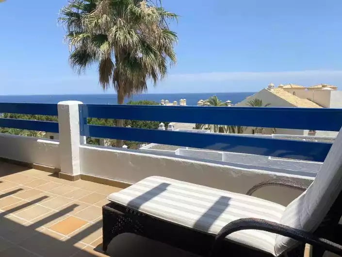 Квартира 71м² в Испании, Малага. Стоимостью 233000€ аренда фото-14