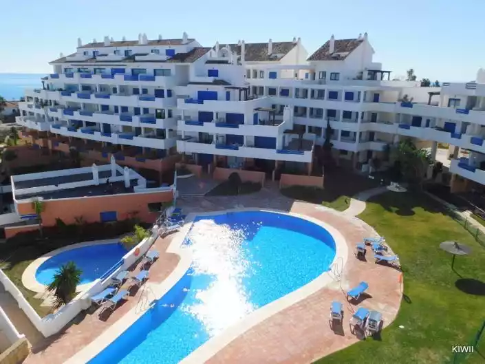 Квартира 71м² в Испании, Малага. Стоимостью 233000€ аренда фото-2