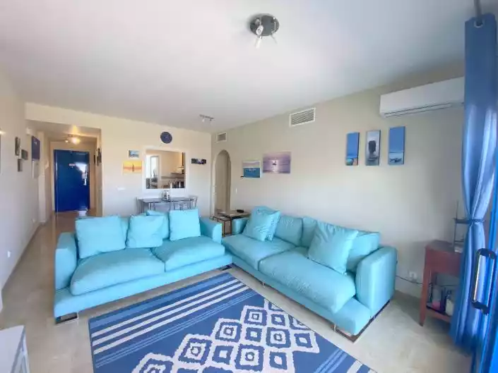 Квартира 71м² в Испании, Малага. Стоимостью 233000€ аренда фото-4