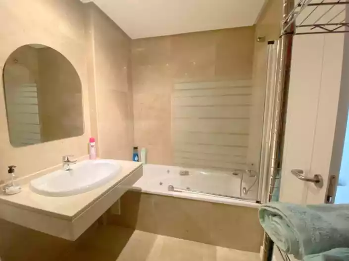 Квартира 71м² в Испании, Малага. Стоимостью 233000€ аренда фото-9