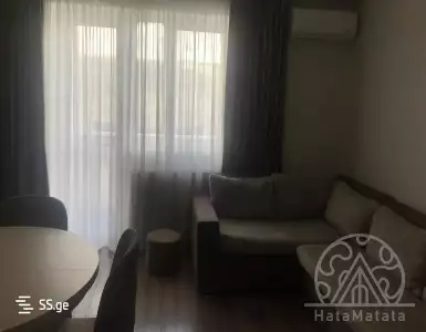 Купить квартиру в Грузии 60000$