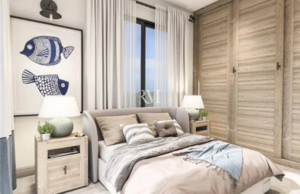 Вилла 261м² в Черногории, Будва. Стоимостью 850000€ аренда фото-10