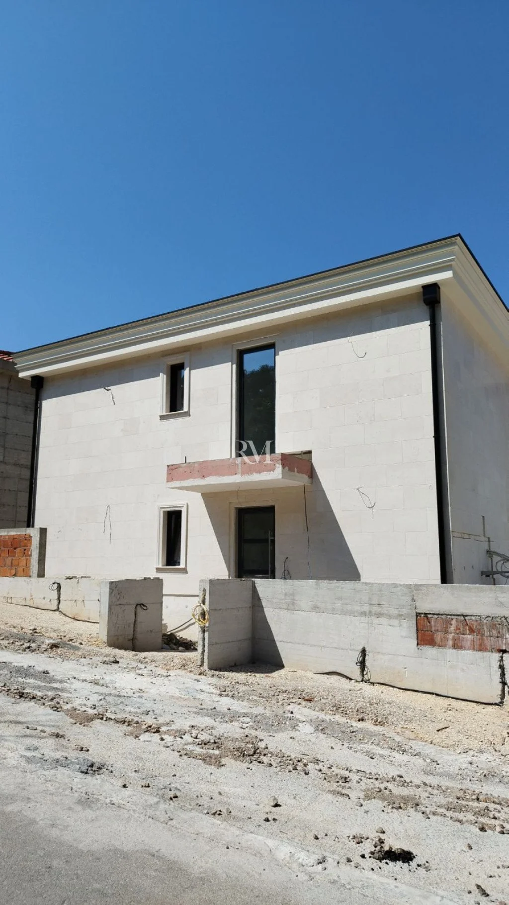 Вилла 261м² в Черногории, Будва. Стоимостью 850000€ аренда фото-17