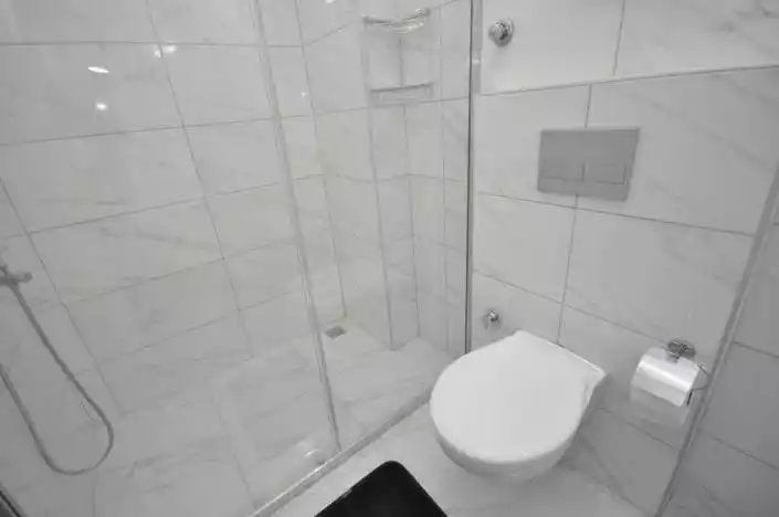 Квартира 45м² в Турции, Махмутлар. Стоимостью 100000€ аренда фото-10