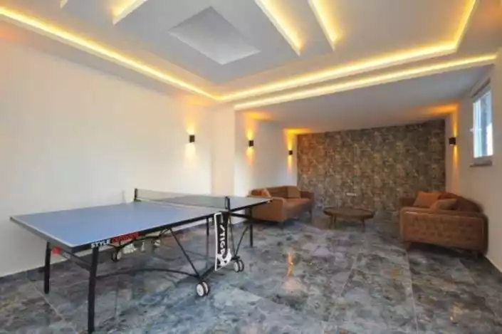 Квартира 45м² в Турции, Махмутлар. Стоимостью 100000€ аренда фото-13