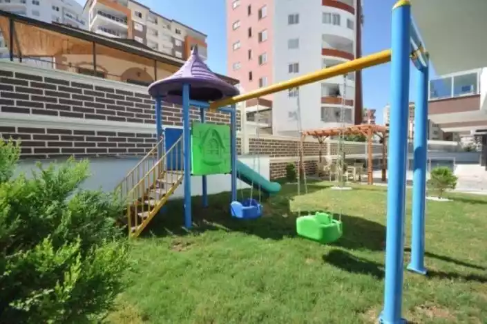 Квартира 45м² в Турции, Махмутлар. Стоимостью 100000€ аренда фото-18